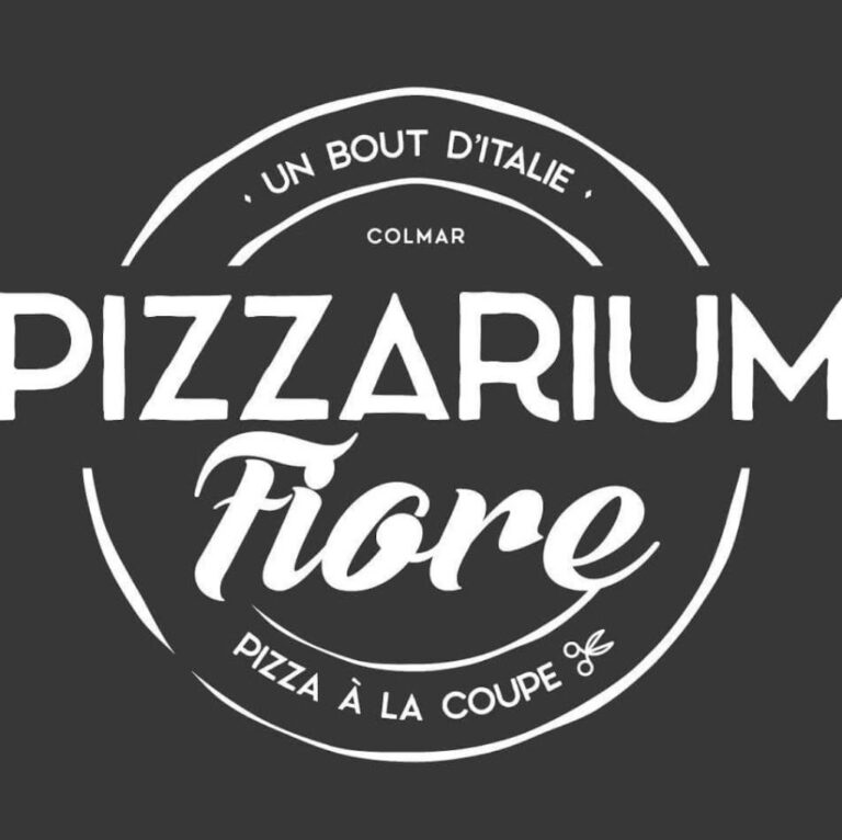 Restaurant Pizzarium Fiore à Colmar, France