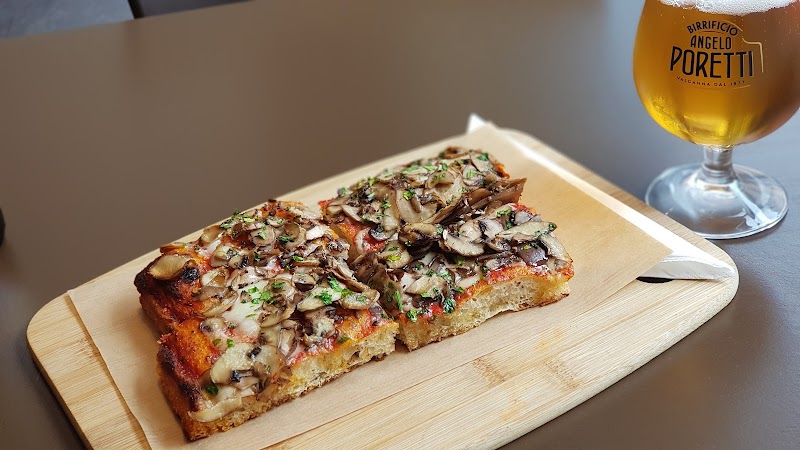 Restaurant Pizzarium Fiore à Colmar, France