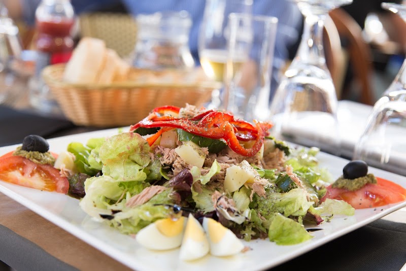 Restaurant Pizzeria Bambino à Toulouse, France