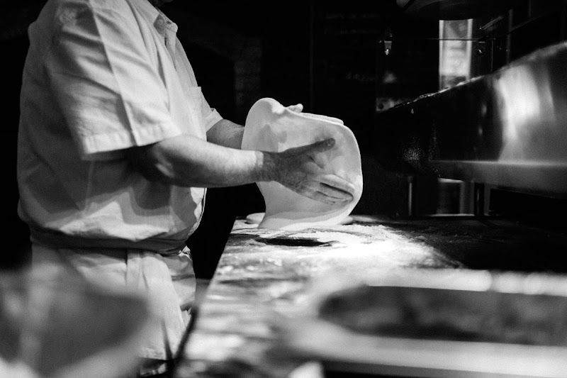 Restaurant Pizzeria Bambino à Toulouse, France