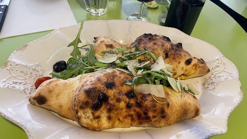 Restaurant Pizzeria Come Prima à Grenoble, France — photo 3