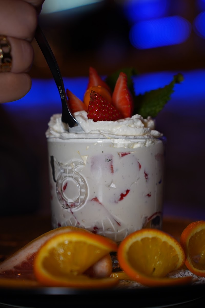 Restaurant Pizzeria Di Giovanni à Champs-sur-Marne, France