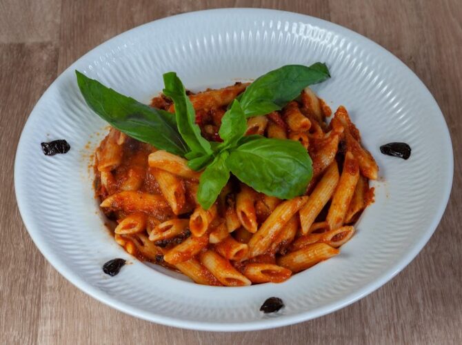 Restaurant Pizzeria Di Roma à Grenoble, France