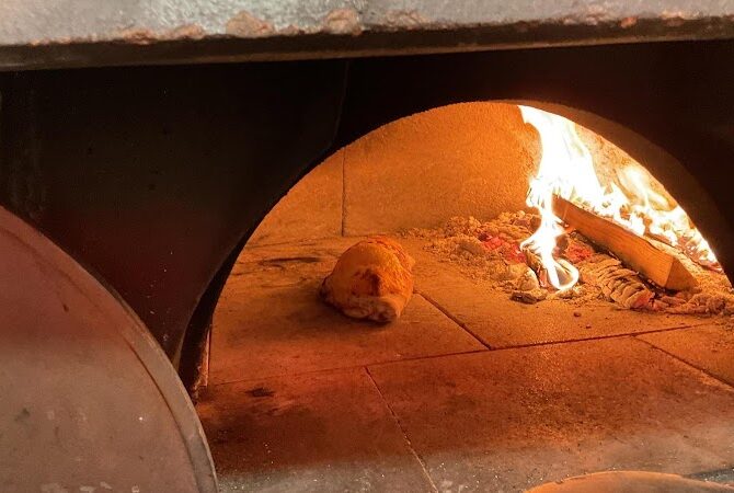 Restaurant Pizzeria Di Roma à Grenoble, France