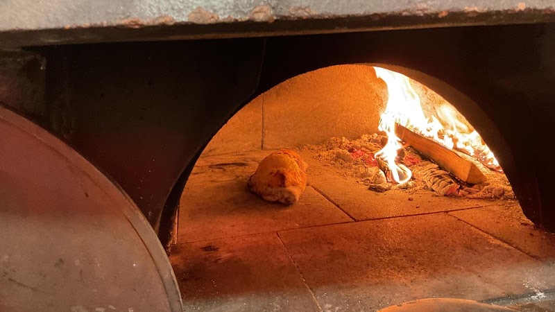 Restaurant Pizzeria Di Roma à Grenoble, France — photo 2