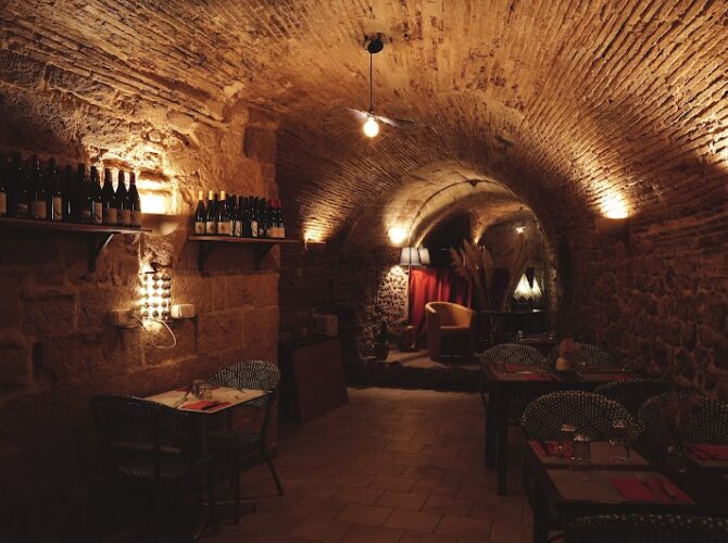 Restaurant Pizzeria Don Péppino à Montpellier, France