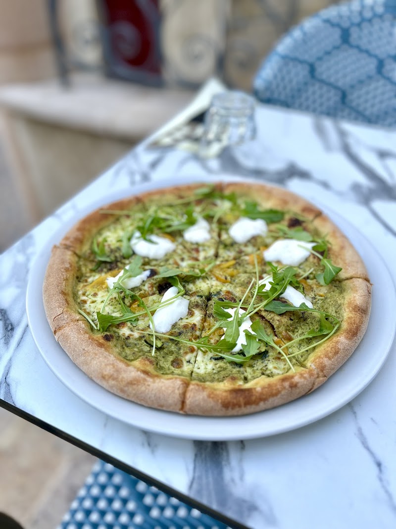 Restaurant Pizzeria Don Péppino à Montpellier, France