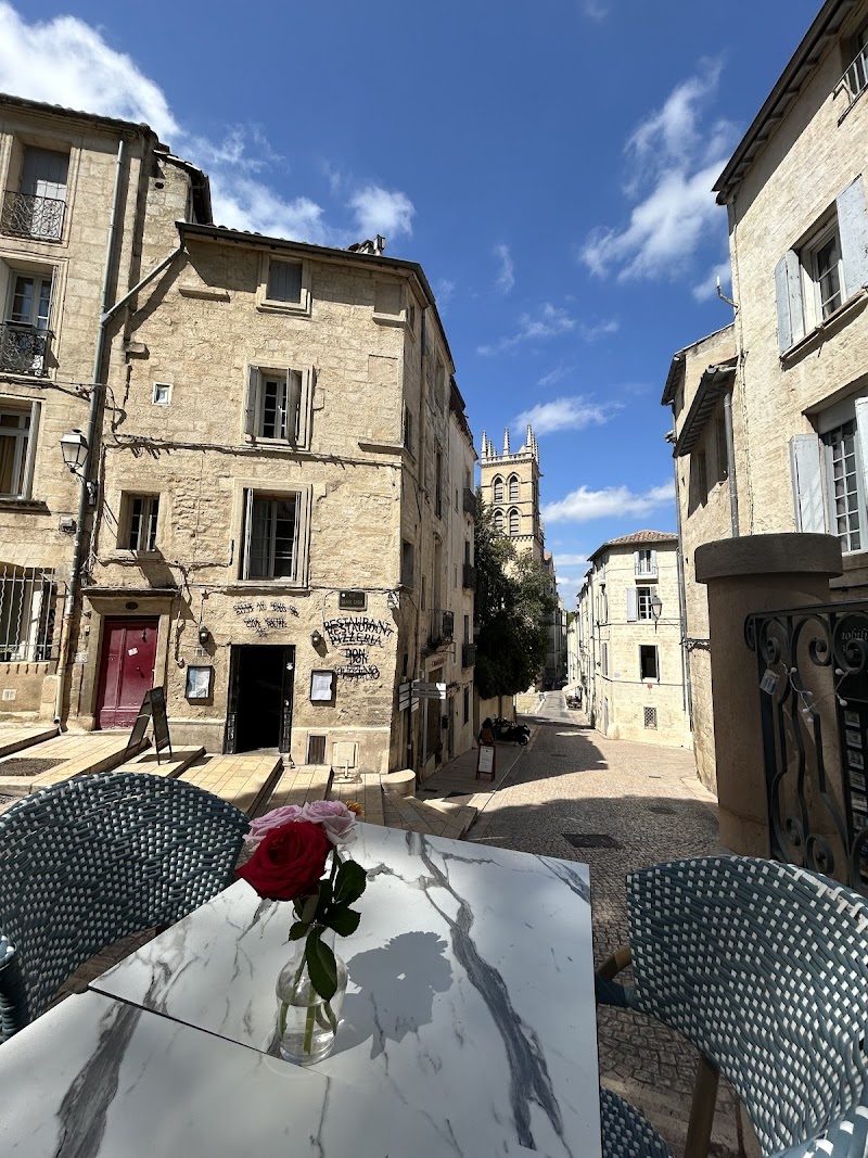 Restaurant Pizzeria Don Péppino à Montpellier, France