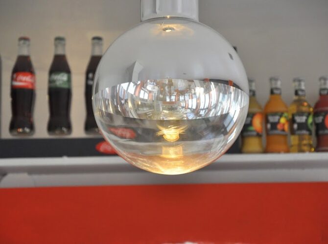 Restaurant Pizzeria La Laguna à Strasbourg, France