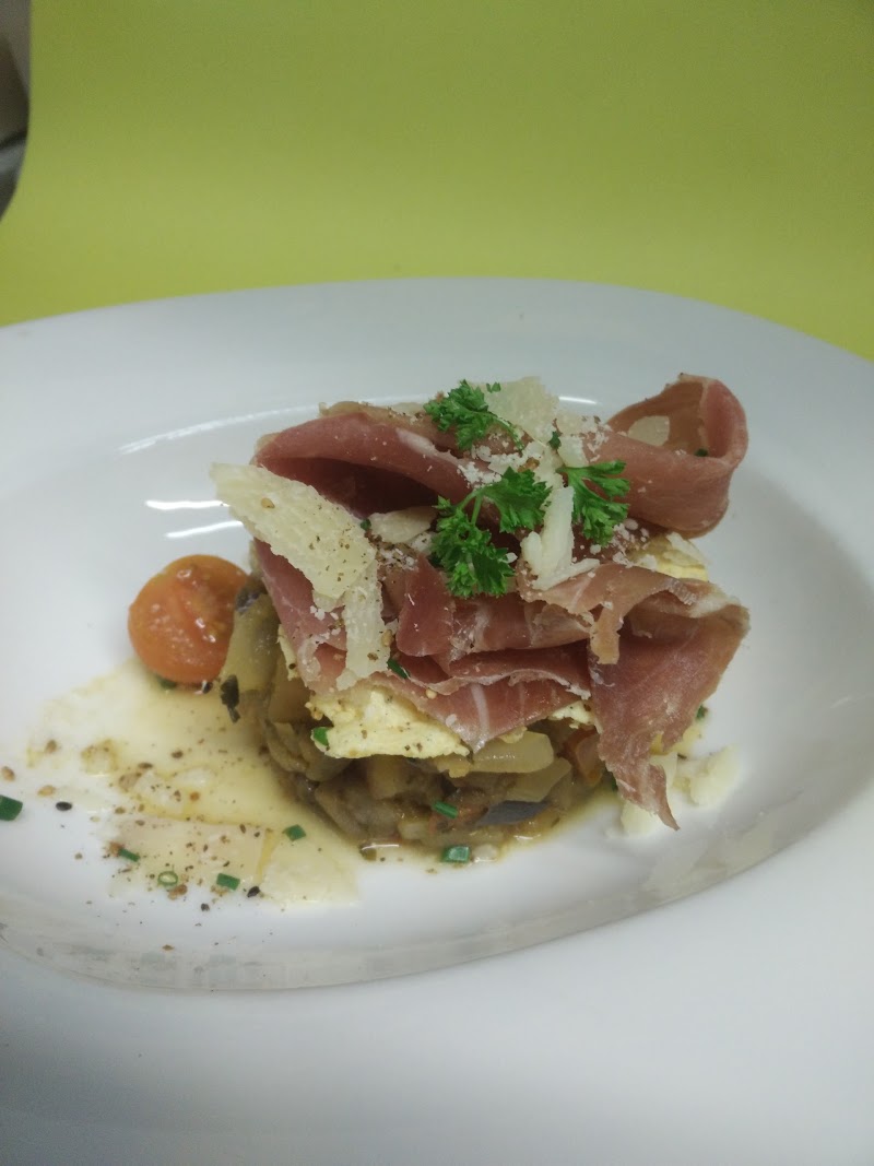 Restaurant Pizzeria la mama à Bordeaux, France