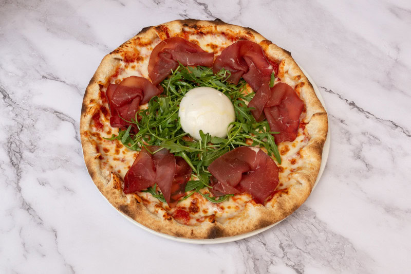 Restaurant Pizzeria la Terrasse à Montpellier, France