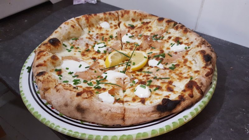 Restaurant Pizzeria Le Pingouin à Pontault-Combault, France