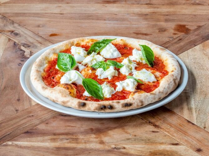 Restaurant Pizzeria Lyon 7 à Lyon, France