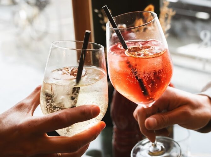 Restaurant Pizzeria Mirabella à Bordeaux, France