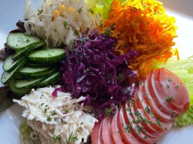 Restaurant Pizzeria Pierrofino Avenue des Vosges à Strasbourg, France