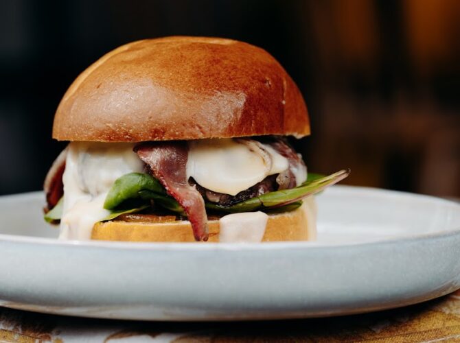 PlanB Living Chamonix – Restaurant & Bar à Chamonix-Mont-Blanc, France