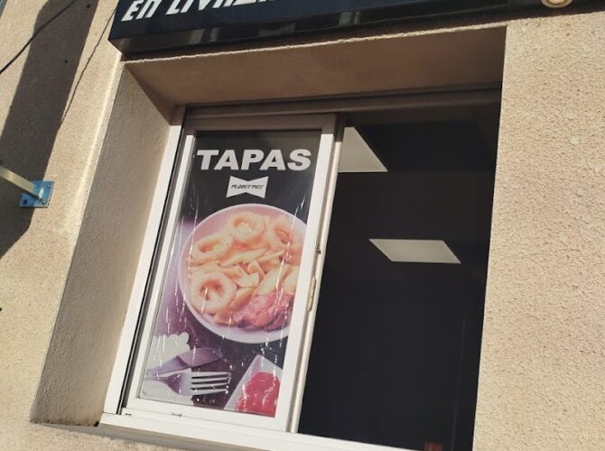 Restaurant PLANET’PIZZ à Dijon, France