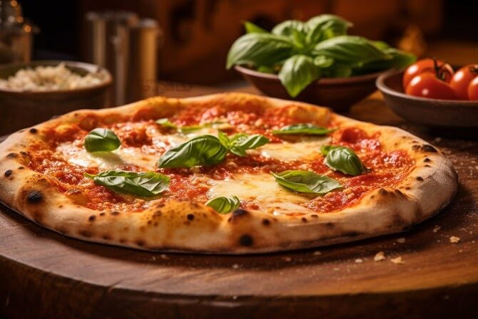 Restaurant Plaza Pizza à Grenoble, France