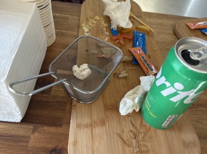 Restaurant P’nB Agen – Pizza Tacos / Burger حلال Meilleur fast food à Agen, France