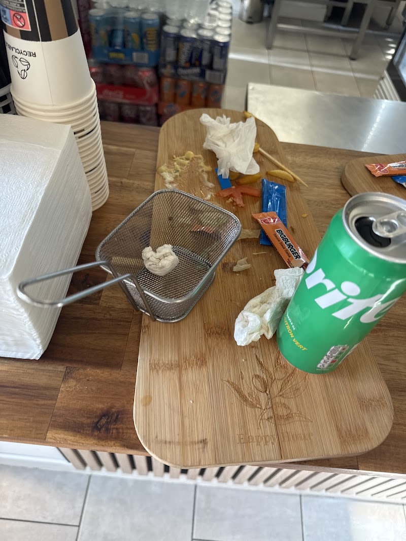 Restaurant P’nB Agen – Pizza Tacos / Burger حلال Meilleur fast food à Agen, France