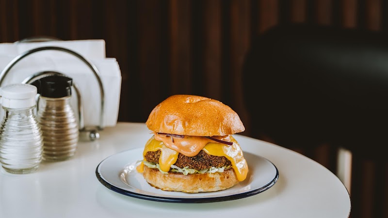 Restaurant PNY PRESQU’ÎLE à Lyon, France