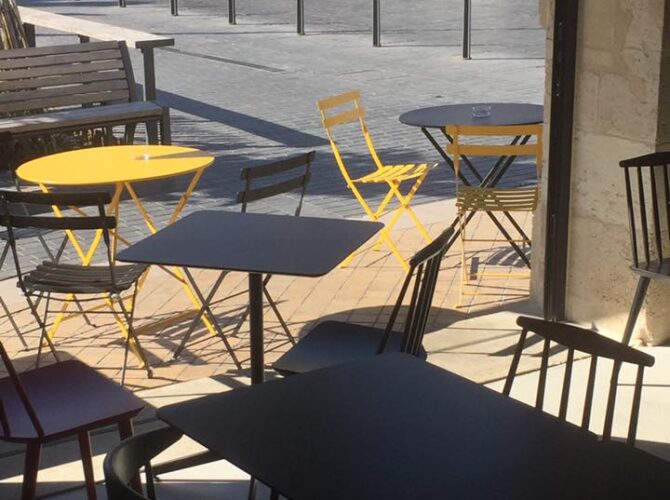 Restaurant POGGETTI – Pizzeria e Cucina Italiana à Bordeaux, France