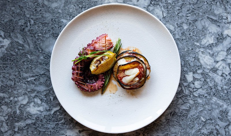 Restaurant POGGETTI – Pizzeria e Cucina Italiana à Bordeaux, France