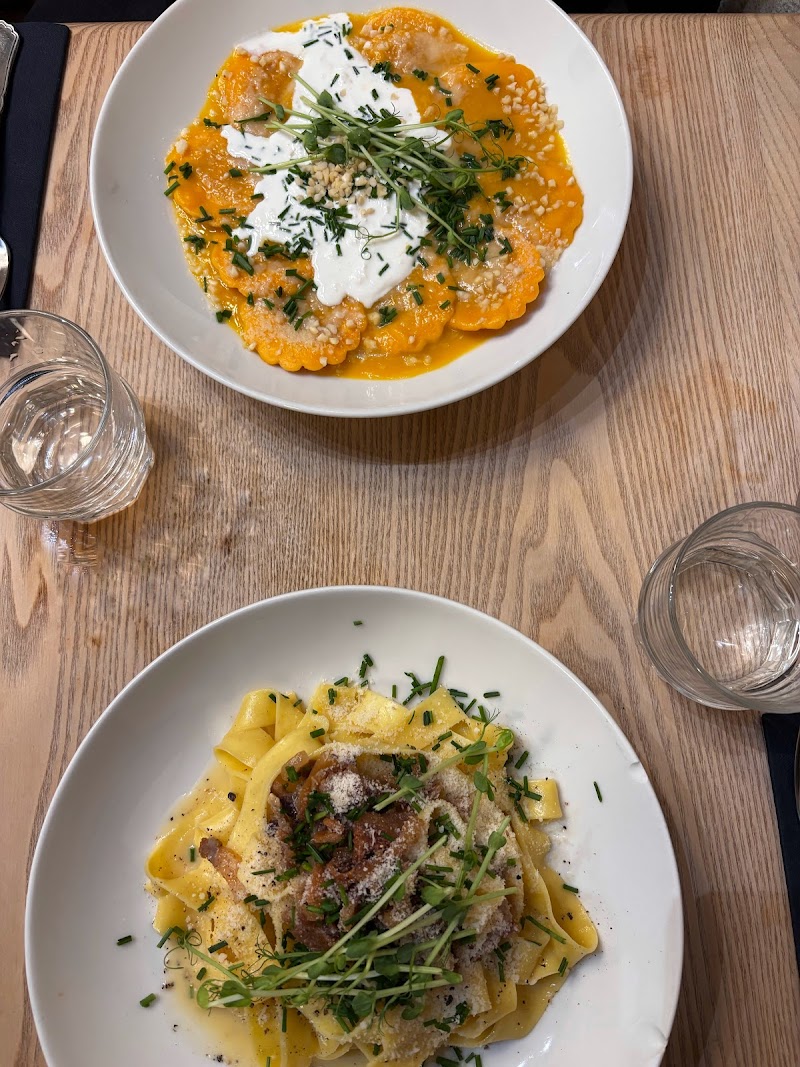 Restaurant POGGETTI – Pizzeria e Cucina Italiana à Bordeaux, France