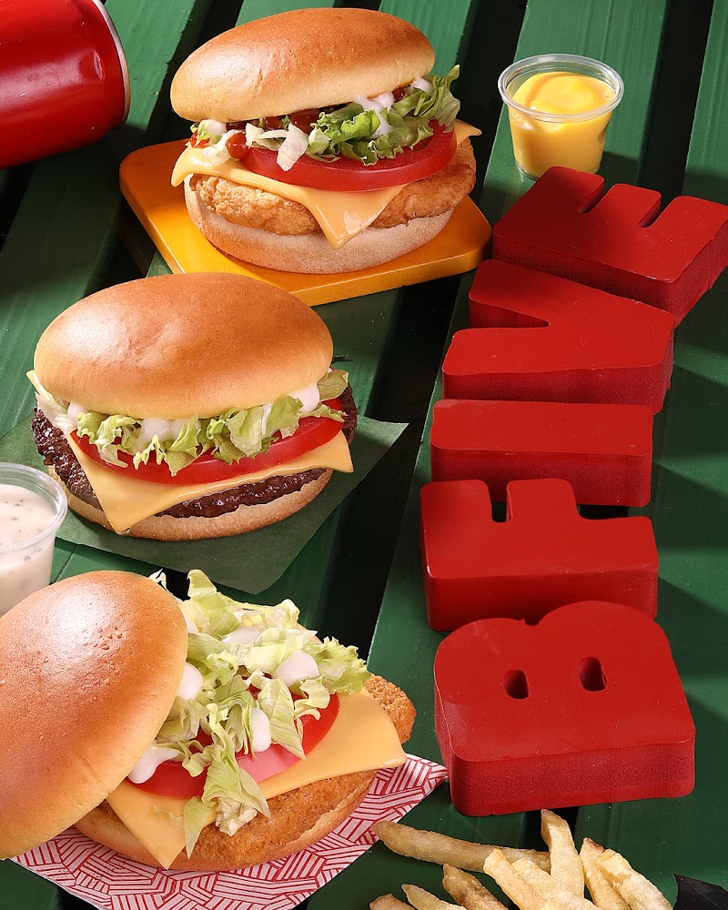 Restaurant POINT B Agen Boe à Boé, France