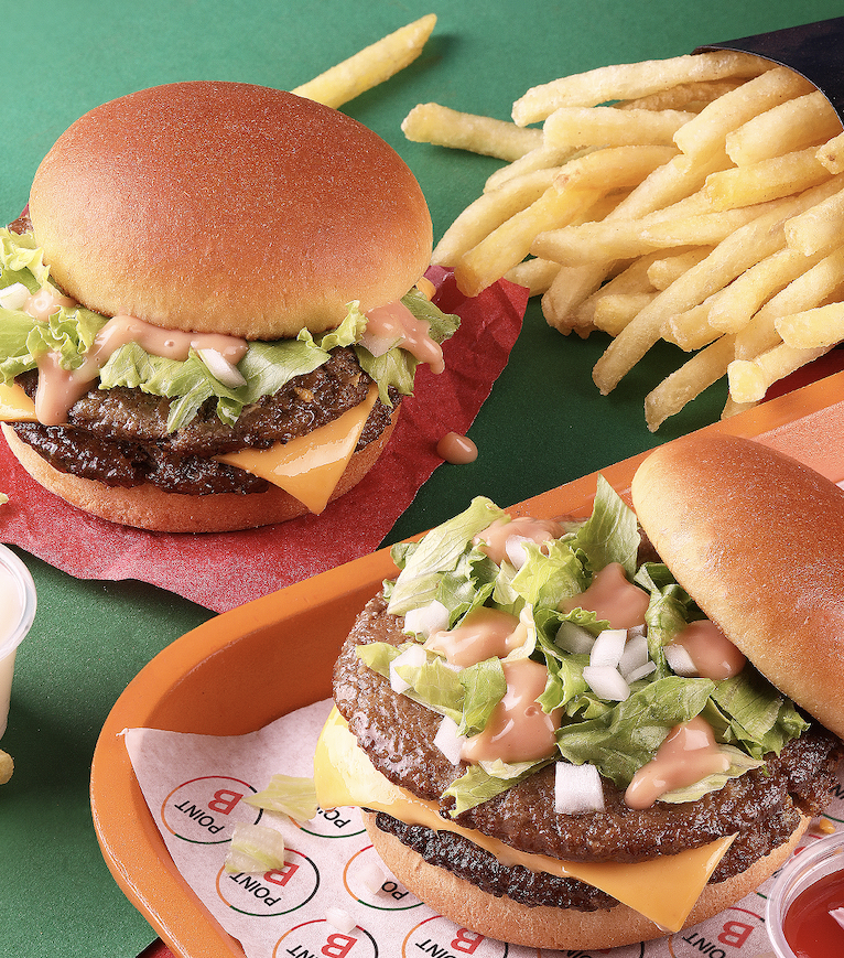 Restaurant POINT B Dijon à Dijon, France