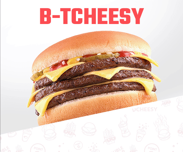 Restaurant POINT B Lyon à Lyon, France