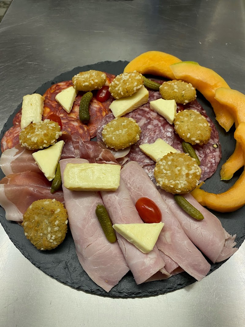 Restaurant Pont 29 à Nancy, France