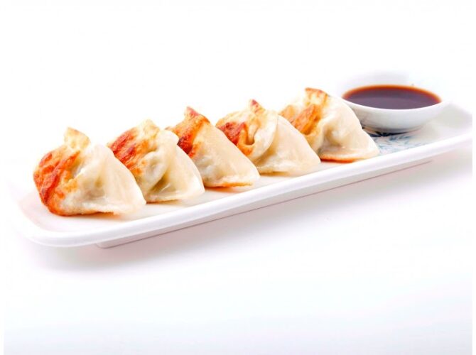 Restaurant Pontault sushi à Pontault-Combault, France