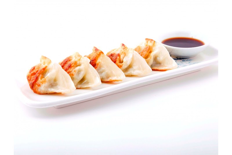 Restaurant Pontault sushi à Pontault-Combault, France