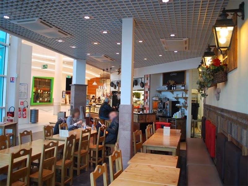 Restaurant Poulaillon Cernay – Pain, Viennoiserie, Pâtisserie, Moricette®, Snacking à Cernay, France