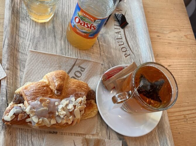 Restaurant Poulaillon Cernay – Pain, Viennoiserie, Pâtisserie, Moricette®, Snacking à Cernay, France