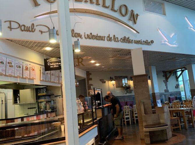 Restaurant Poulaillon Cernay – Pain, Viennoiserie, Pâtisserie, Moricette®, Snacking à Cernay, France