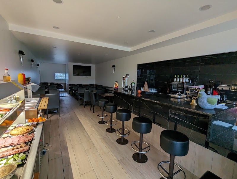 Restaurant Poulets Pontault à Pontault-Combault, France