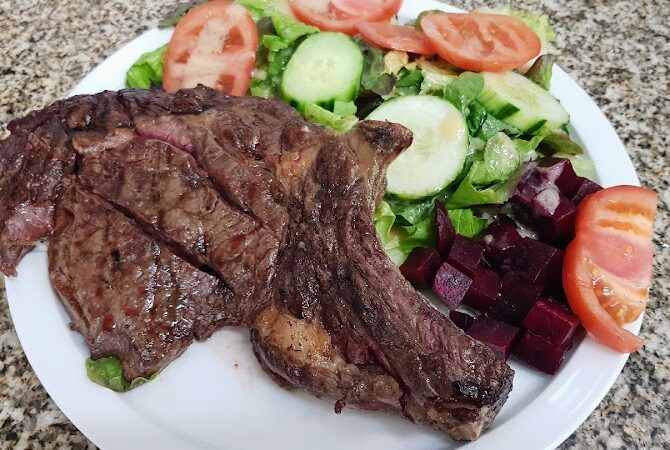 Restaurant Poulets Pontault à Pontault-Combault, France