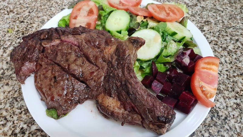 Restaurant Poulets Pontault à Pontault-Combault, France