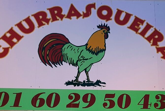 Restaurant Poulets Pontault à Pontault-Combault, France