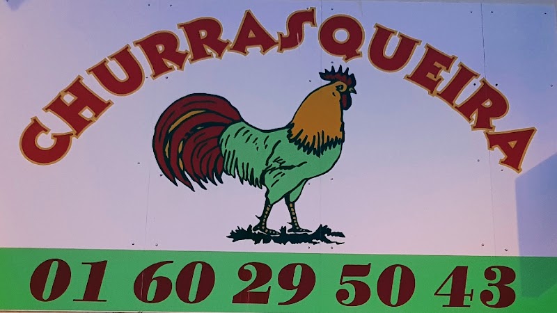 Restaurant Poulets Pontault à Pontault-Combault, France