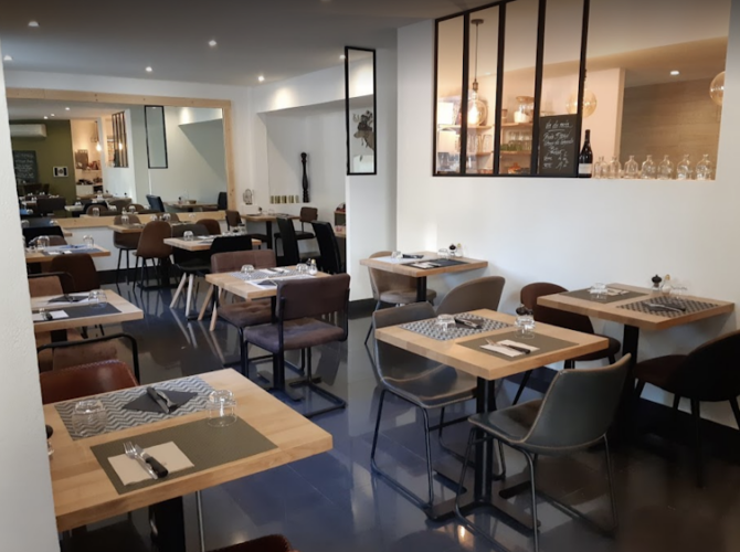 Restaurant Pourquoi Pas à Montpellier, France