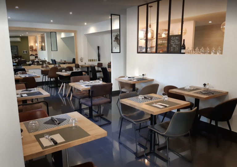 Restaurant Pourquoi Pas à Montpellier, France — photo 1