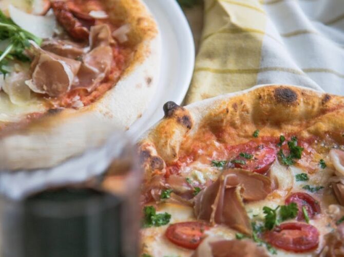 Restaurant Pozzi Brest à Brest, France