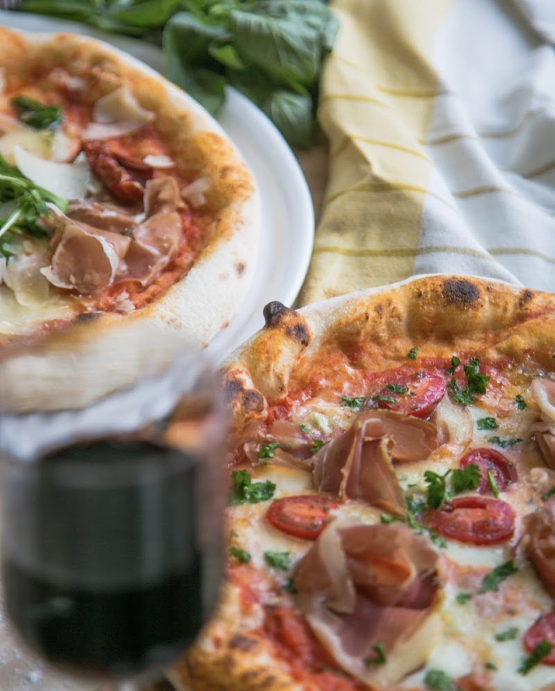 Restaurant Pozzi Brest à Brest, France