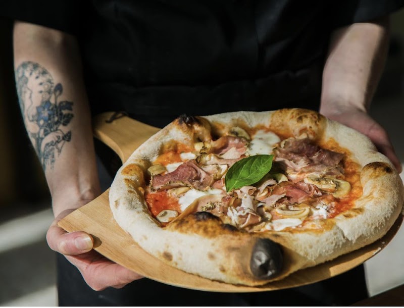 Restaurant Pozzi Brest à Brest, France