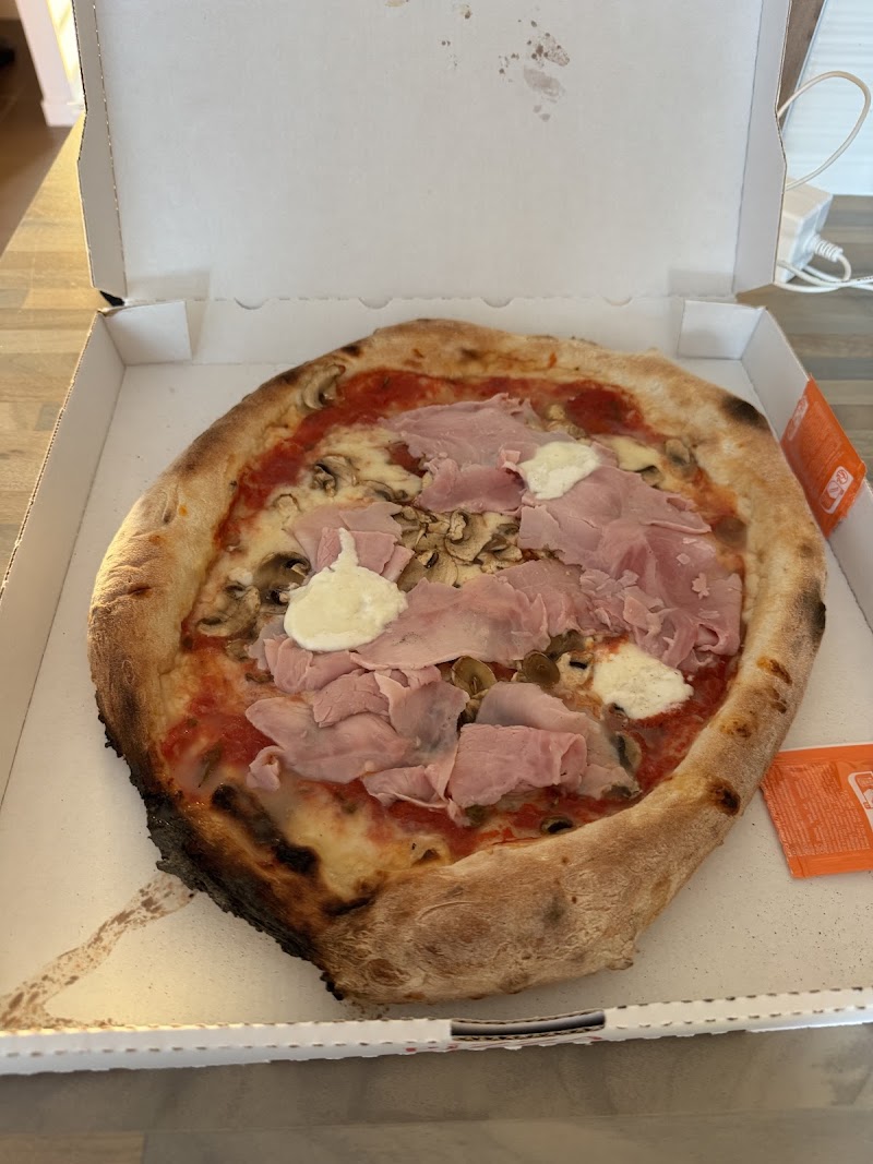 Restaurant Pozzi Brest à Brest, France