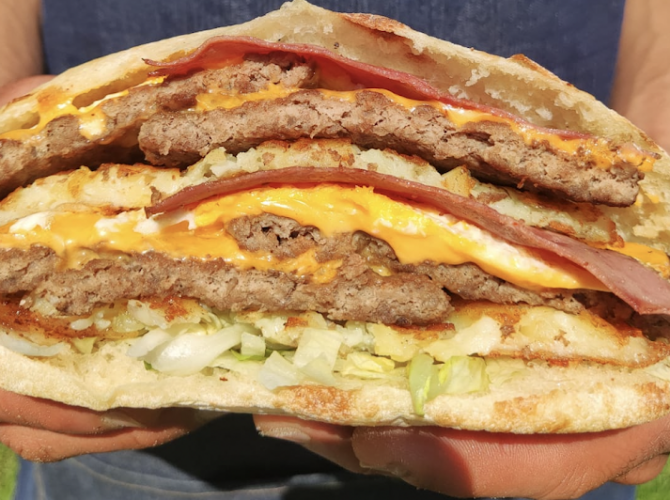 Restaurant Prem’s à Tours, France