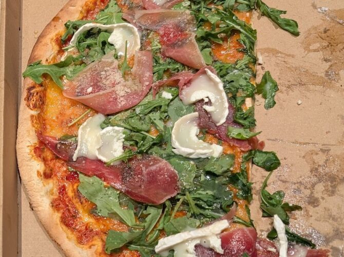 Restaurant Presto Pizza Cernay à Cernay, France